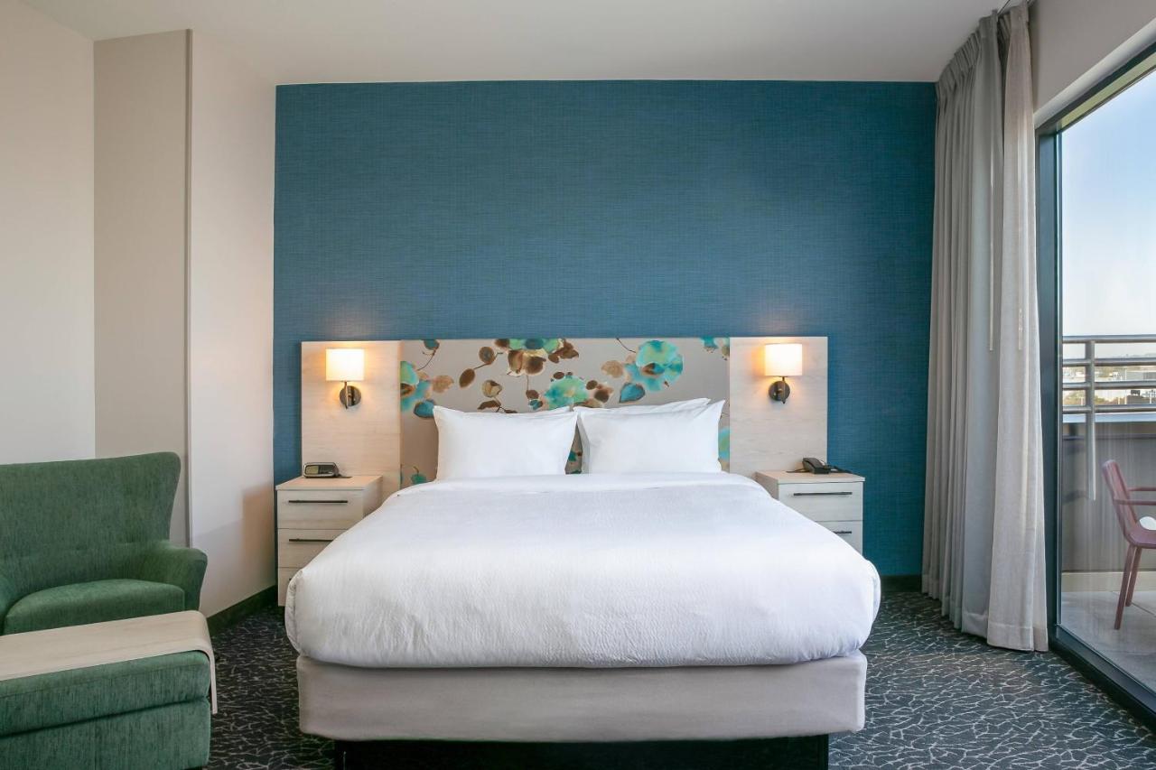 | TownePlace Suites Nashville Downtown/Capitol District
