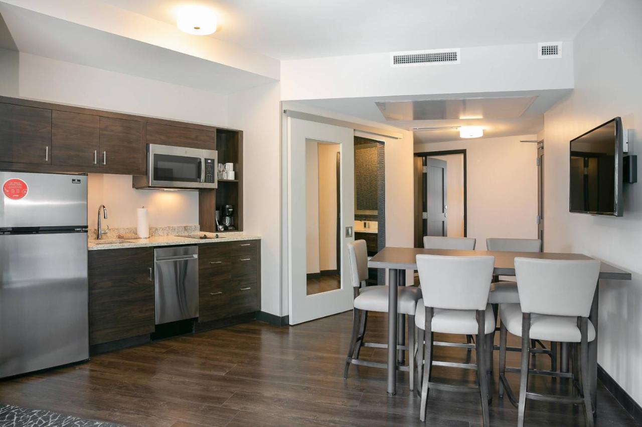 | TownePlace Suites Nashville Downtown/Capitol District