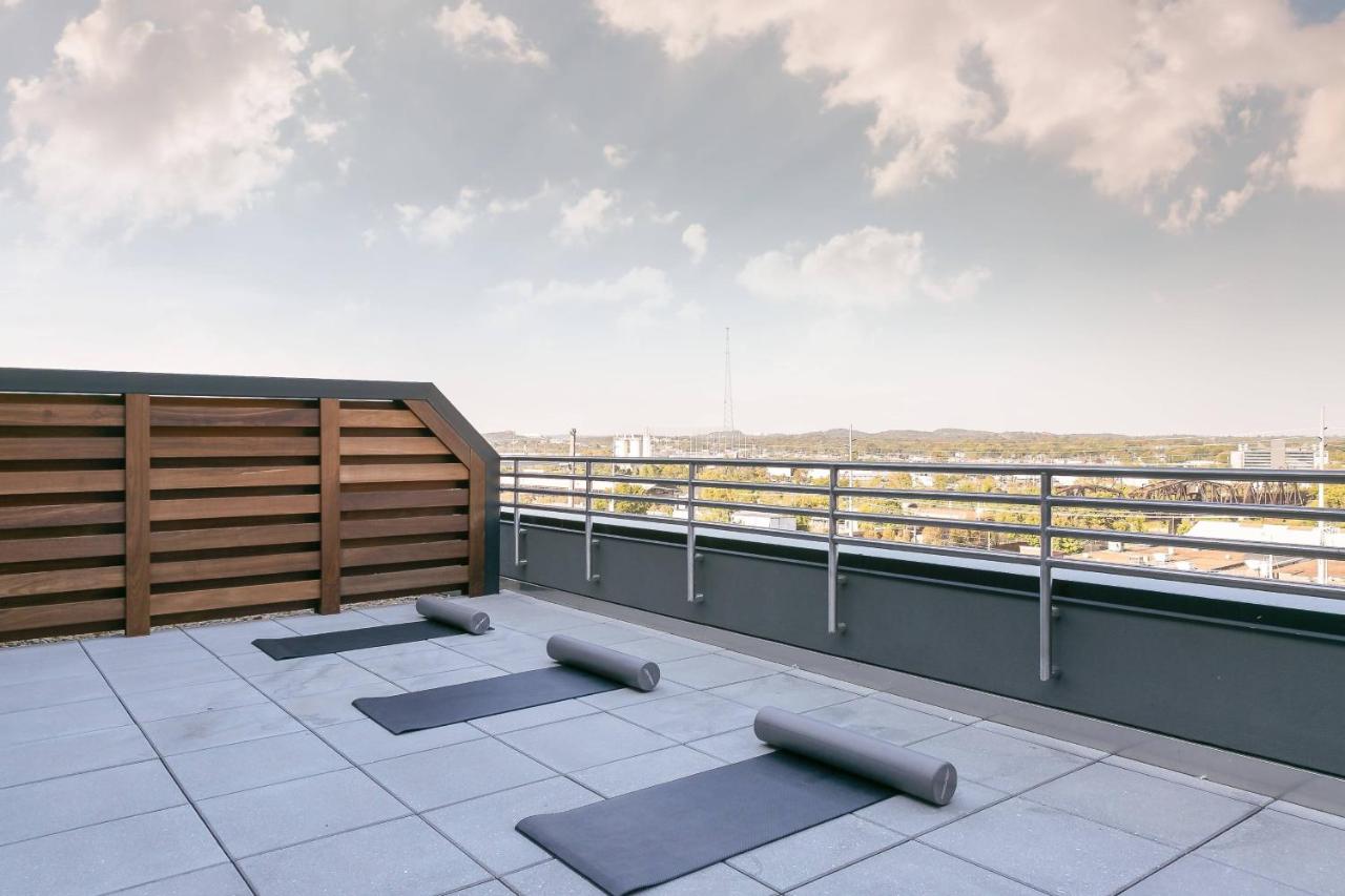 | TownePlace Suites Nashville Downtown/Capitol District