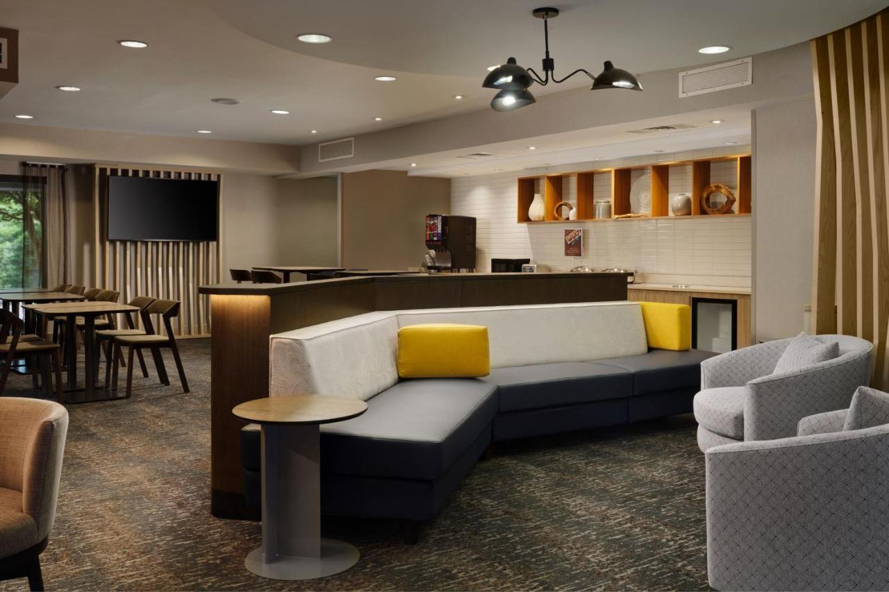  | Springhill Suites By Marriott Metro Center
