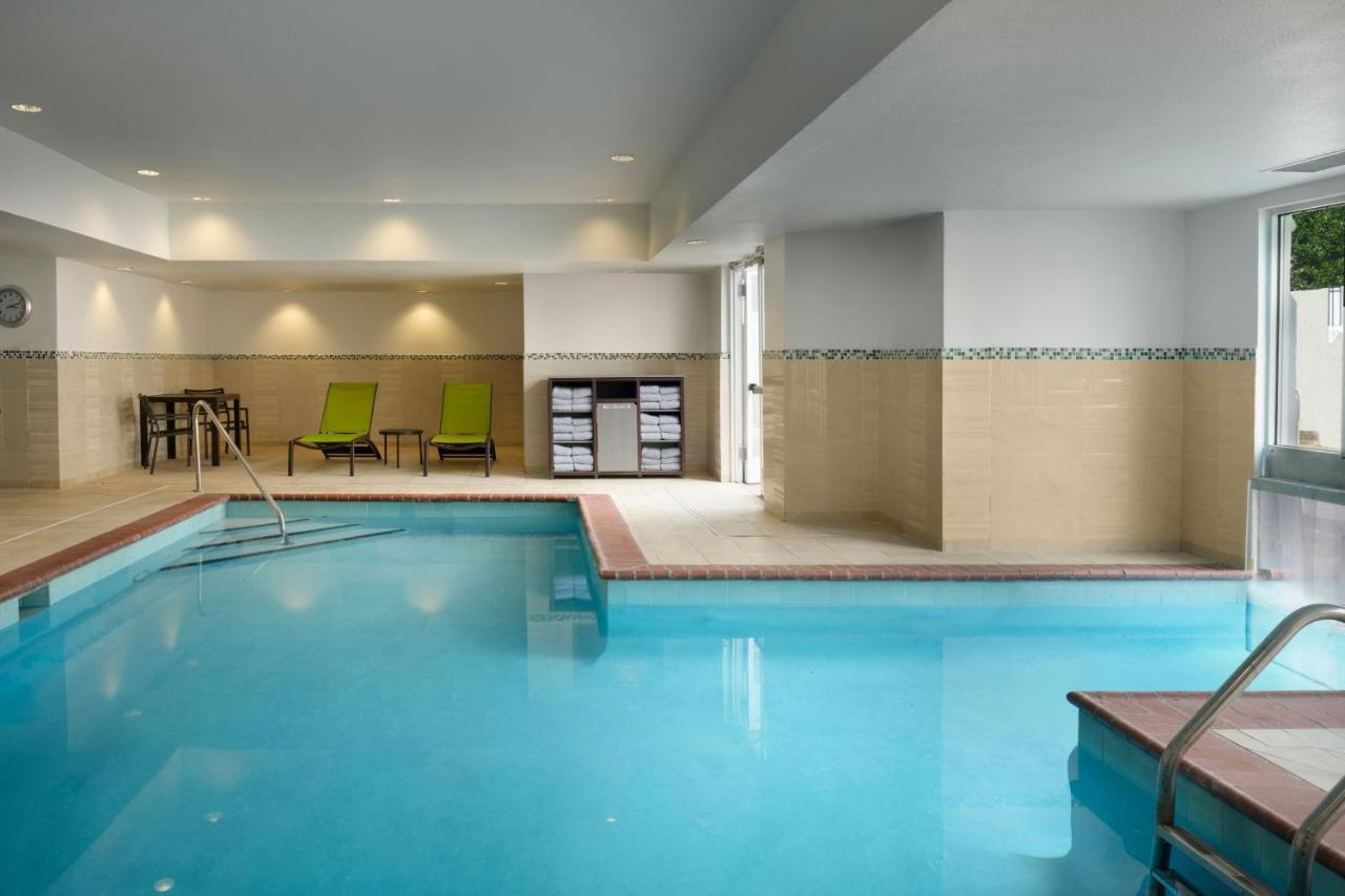  | Springhill Suites By Marriott Metro Center