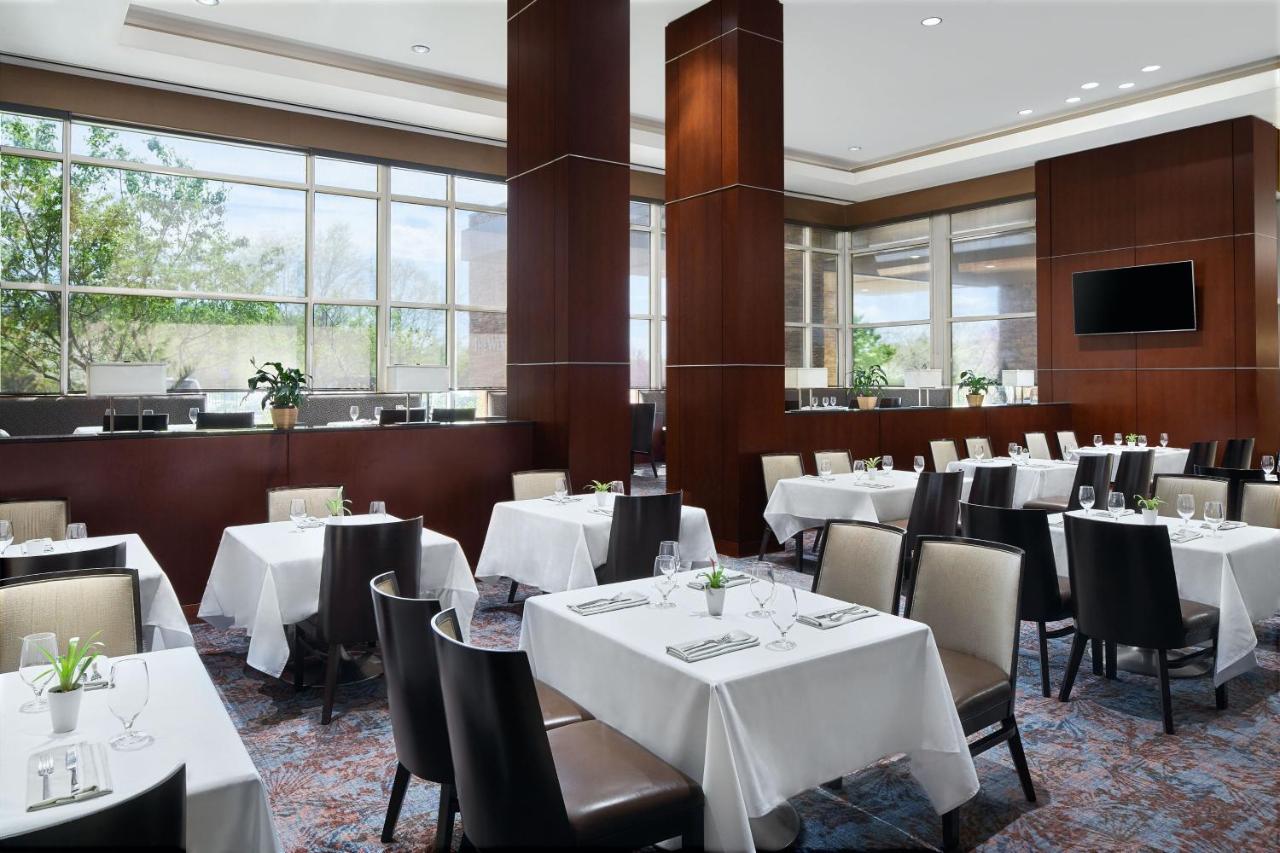 | The Westin Baltimore Washington Airport - BWI