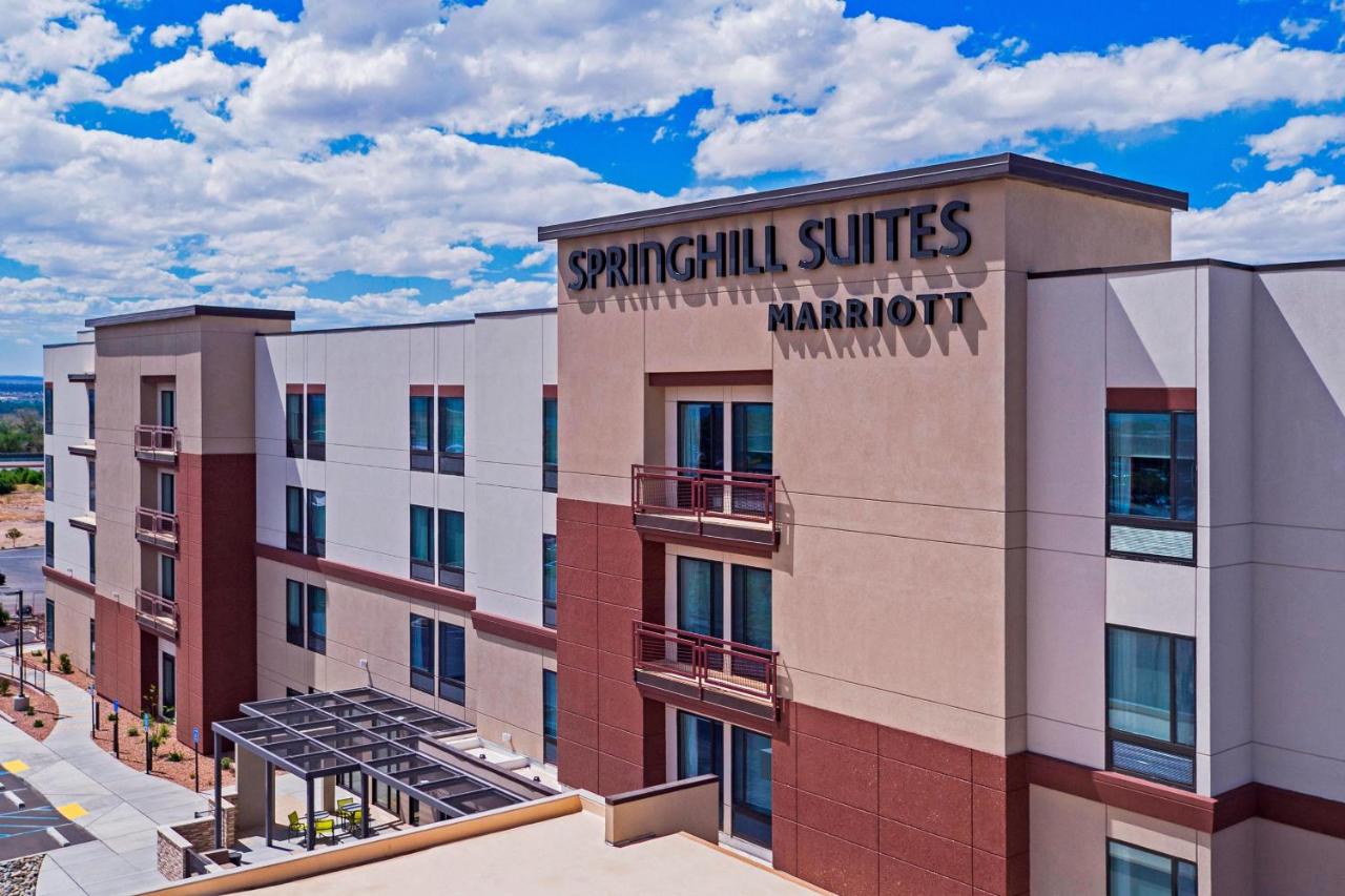  | SpringHill Suites by Marriott Albuquerque North/Journal Center