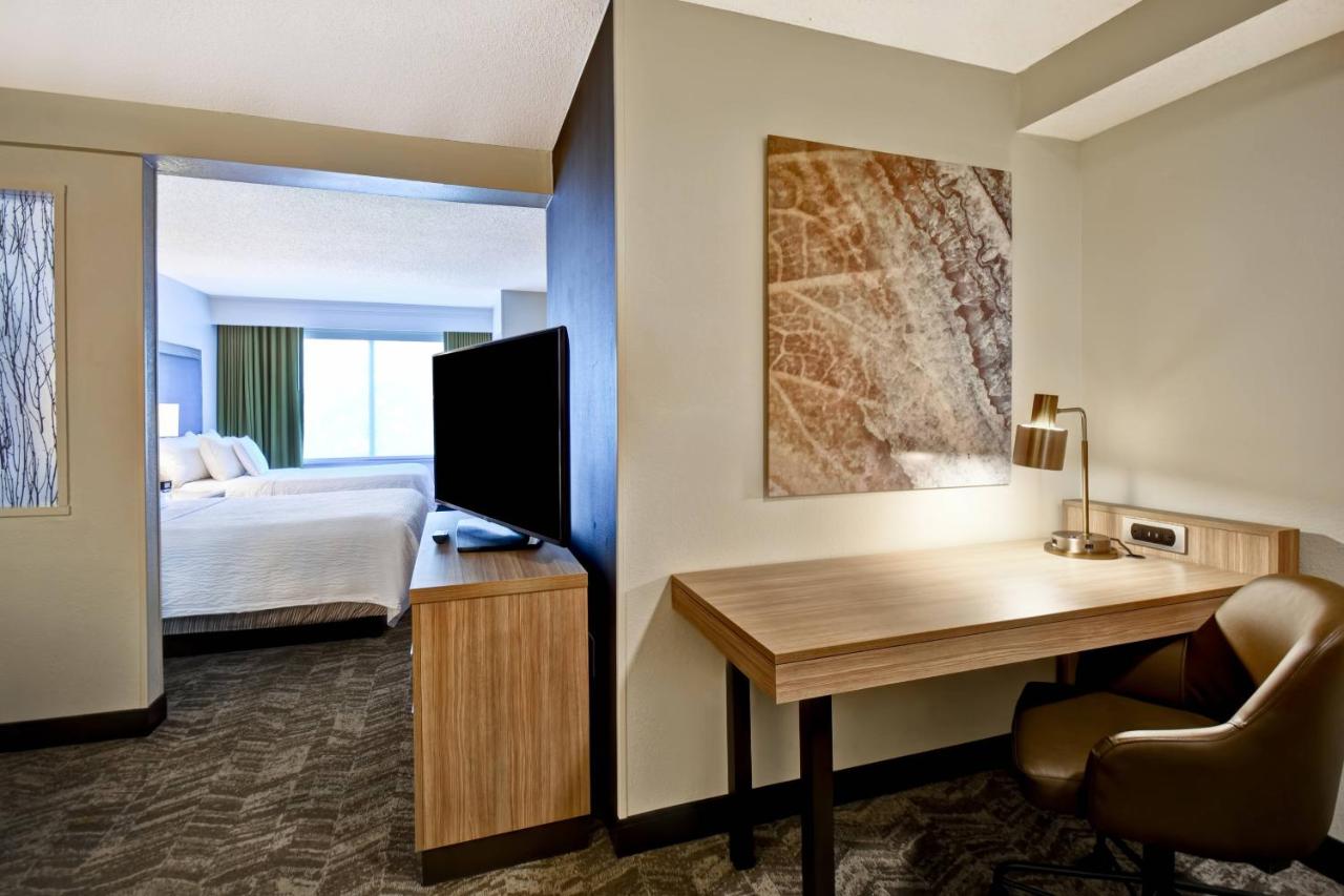  | SpringHill Suites by Marriott Atlanta Kennesaw