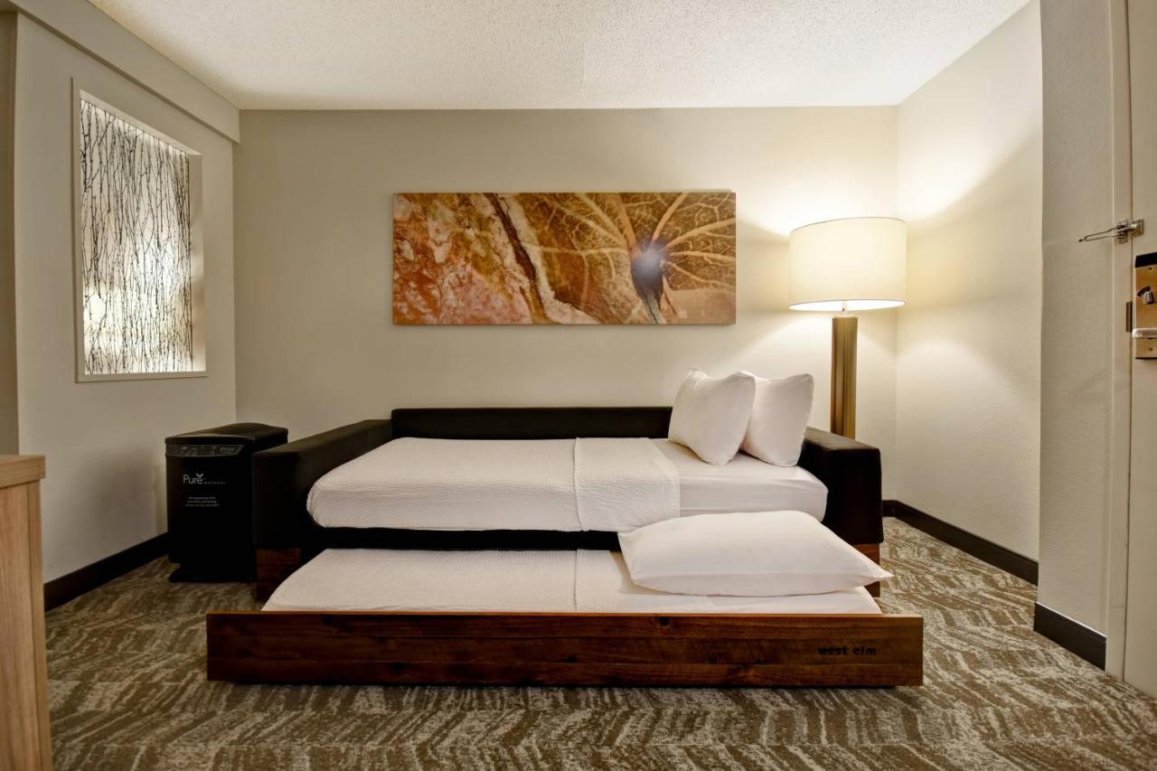  | SpringHill Suites by Marriott Atlanta Kennesaw