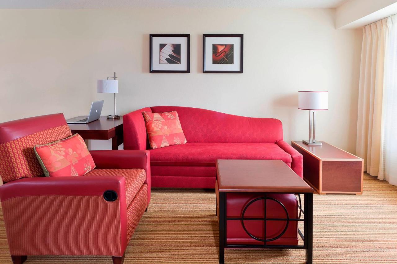 | Residence Inn By Marriott Peoria