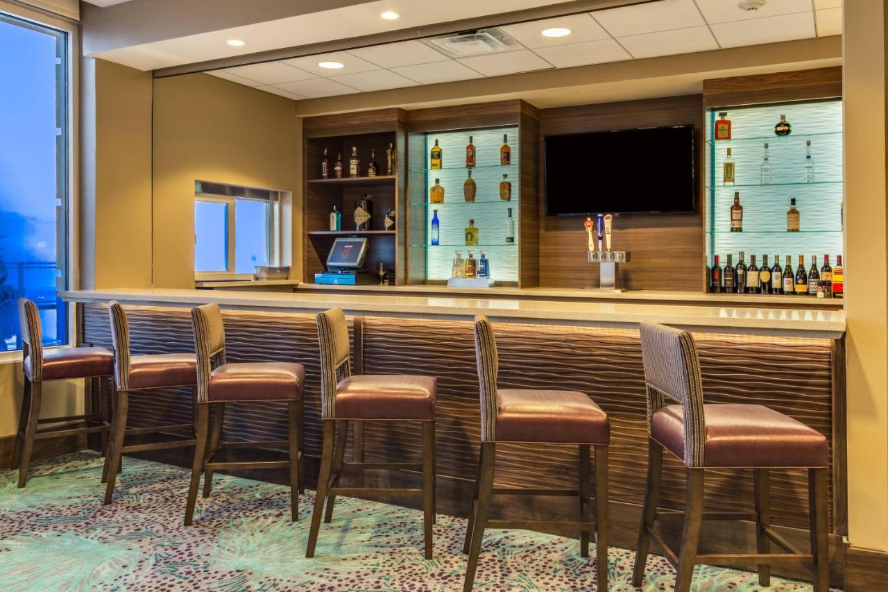  | Residence Inn by Marriott Daytona Beach Oceanfront