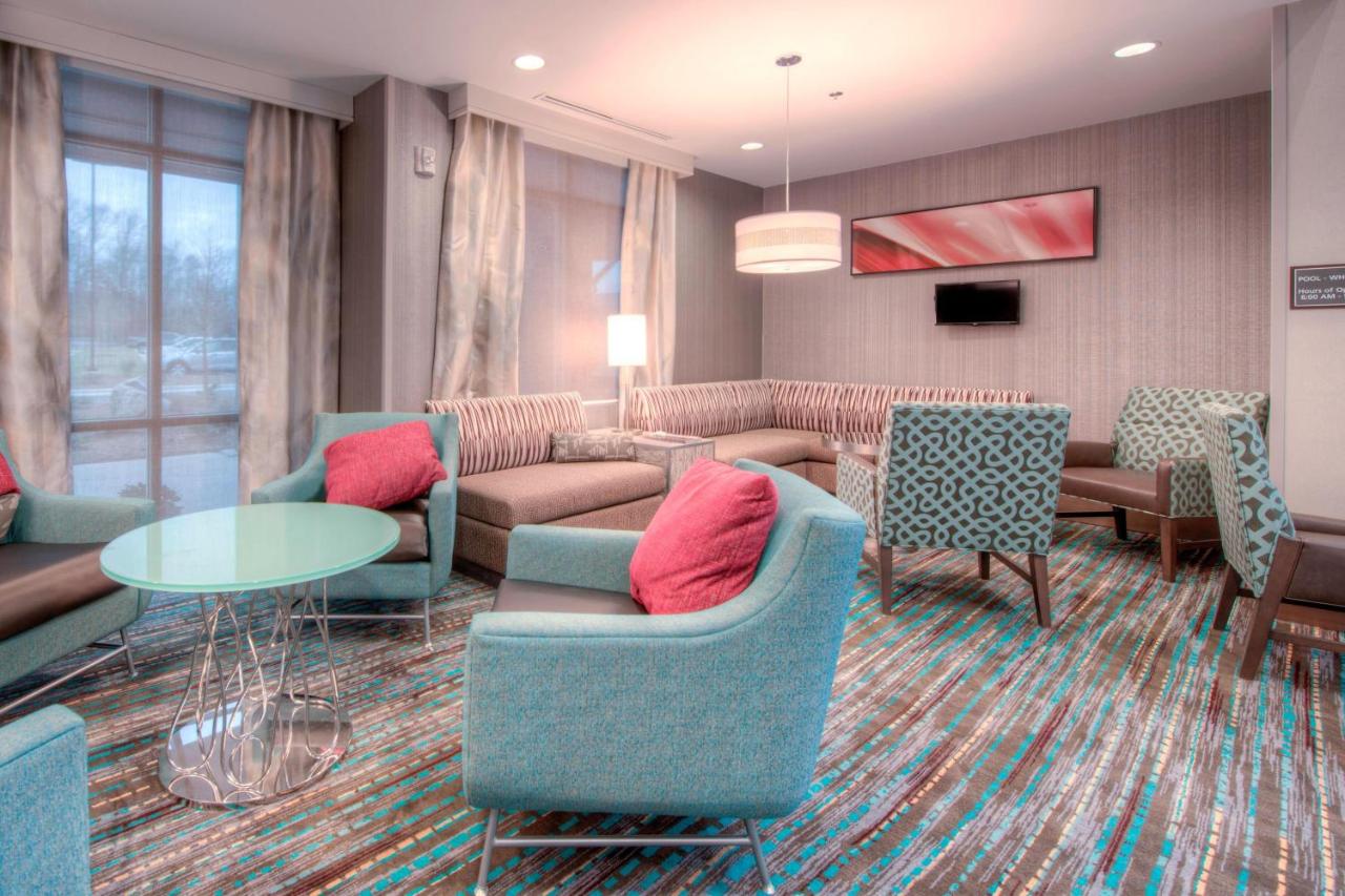  | Residence Inn by Marriott Charlotte Airport