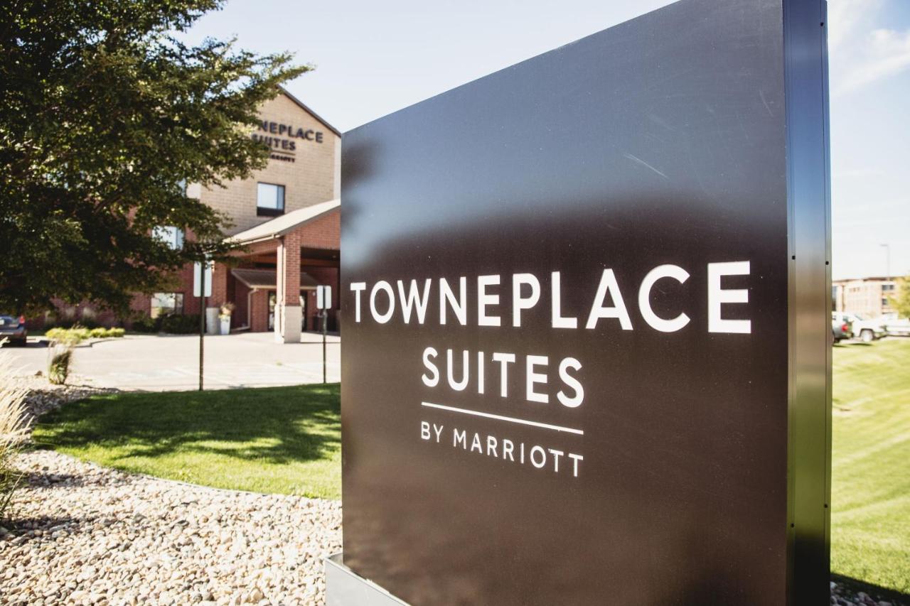  | TownePlace Suites by Marriott Aberdeen