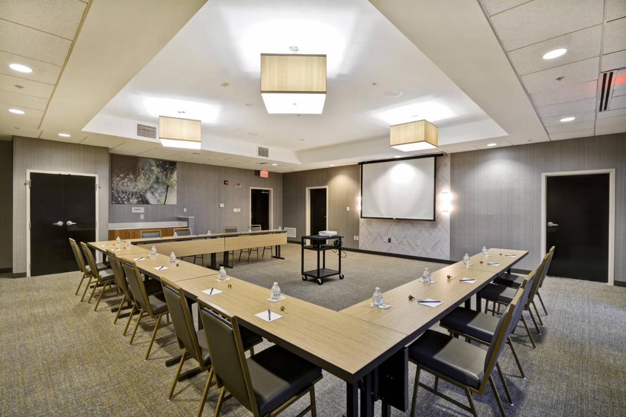  | SpringHill Suites by Marriott Indianapolis Airport/Plainfield