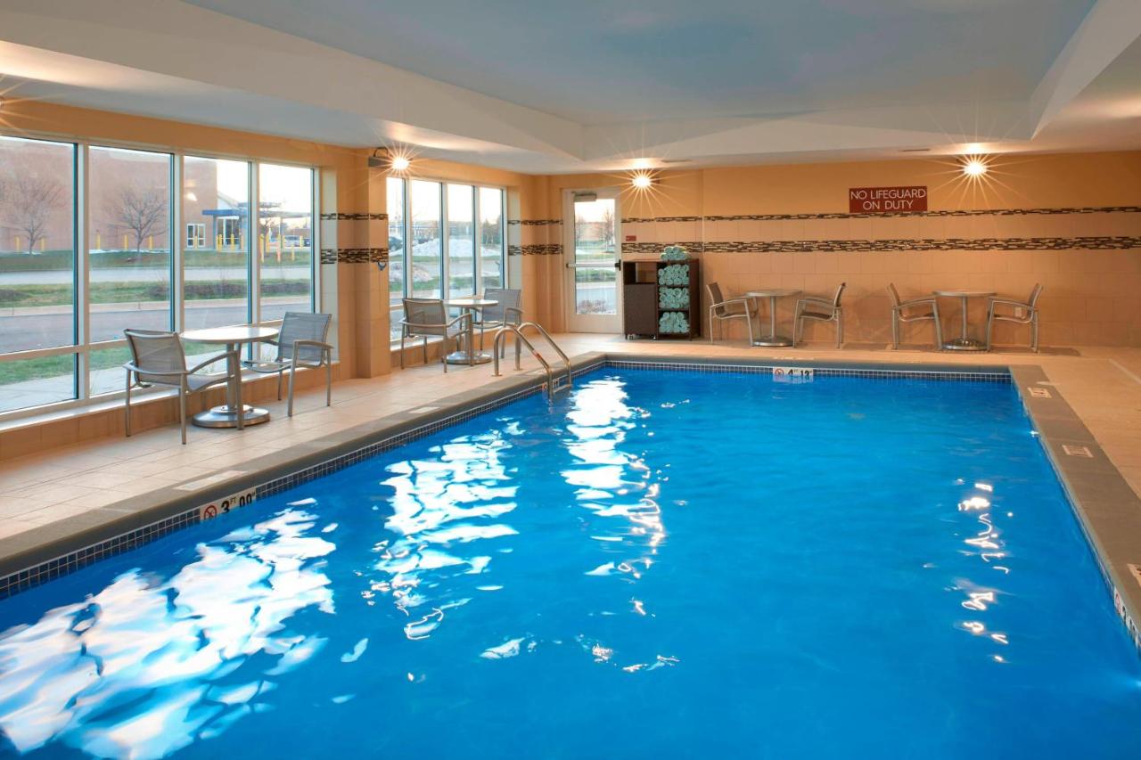  | TownePlace Suites by Marriott Grand Rapids Airport