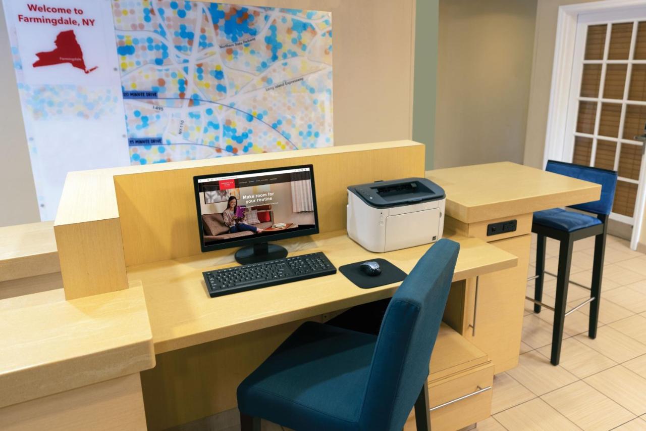  | TownePlace Suites by Marriott Republic Airport Long Island