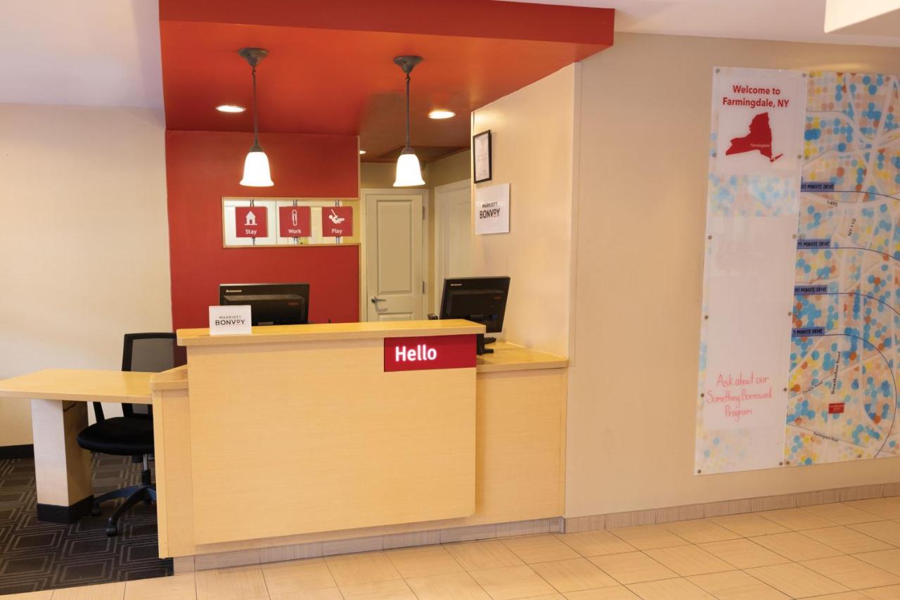  | TownePlace Suites by Marriott Republic Airport Long Island