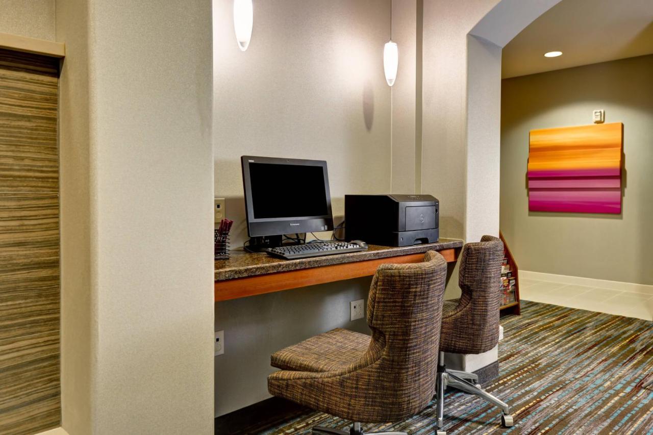 | Residence Inn by Marriott Los Angeles LAX/El Segundo