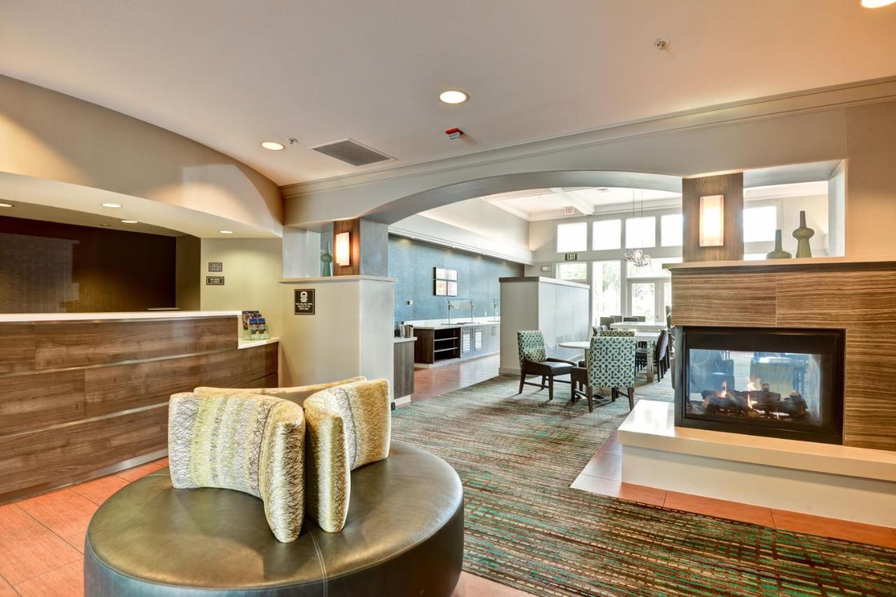 | Residence Inn by Marriott Los Angeles LAX/El Segundo