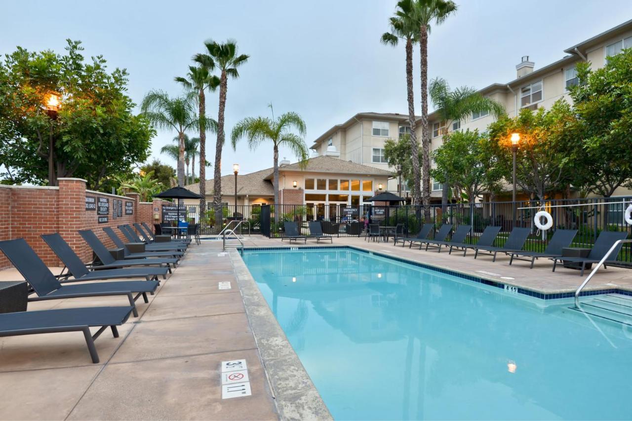 | Residence Inn by Marriott Los Angeles LAX/El Segundo