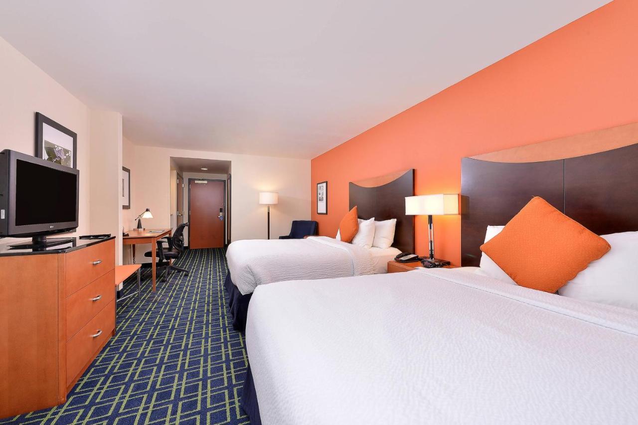  | Fairfield Inn & Suites by Marriott Denver Aurora/Parker