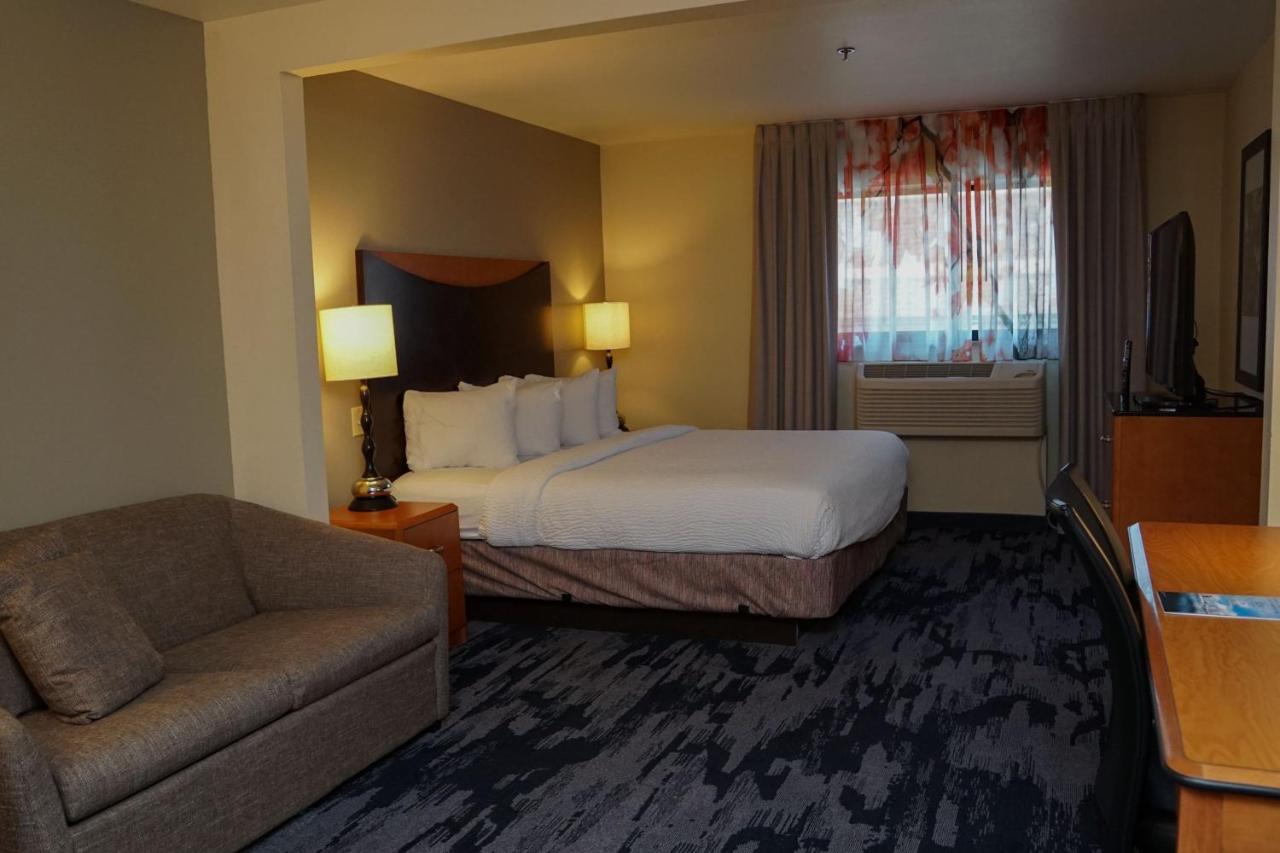  | Fairfield Inn & Suites by Marriott Denver Aurora/Parker