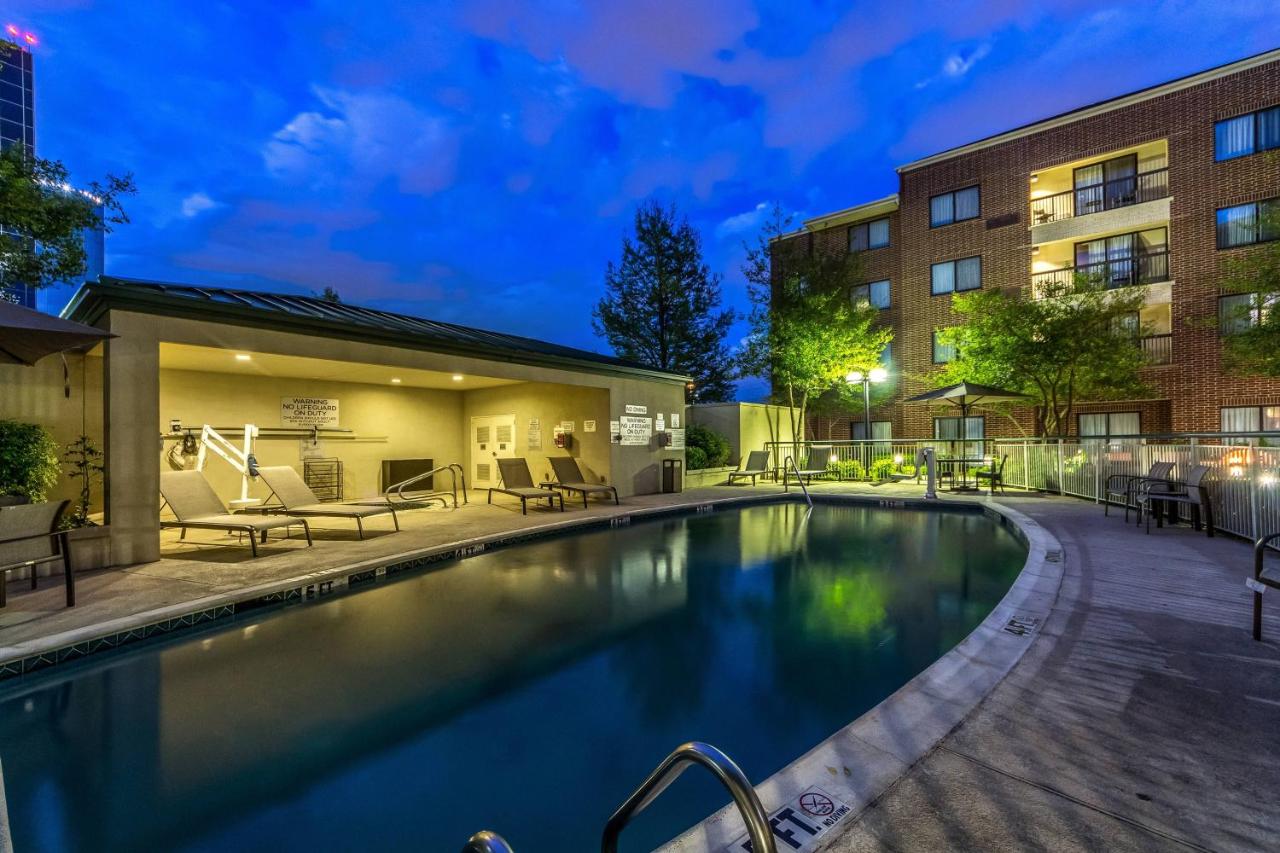  | Courtyard Dallas DFW Airport South/Irving