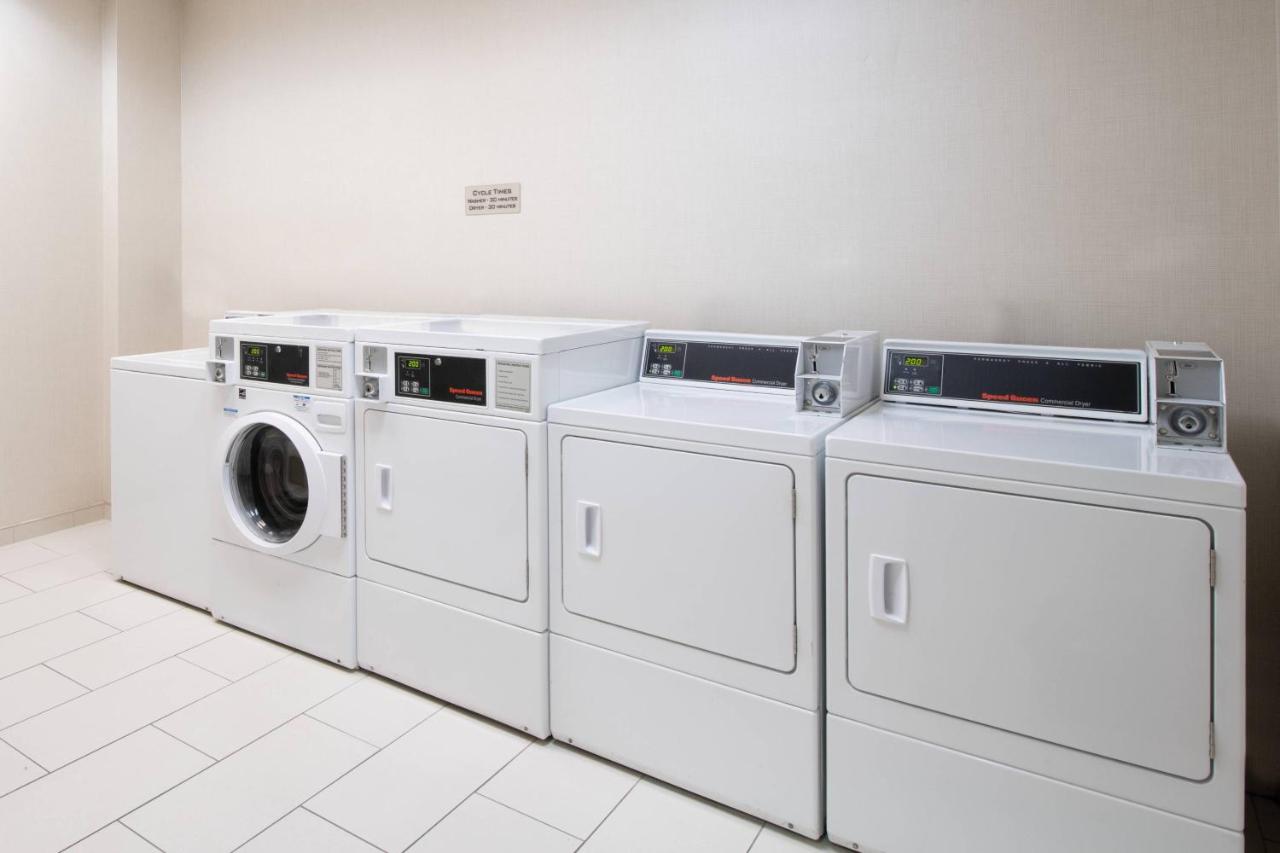 | SpringHill Suites by Marriott Las Vegas Convention Center