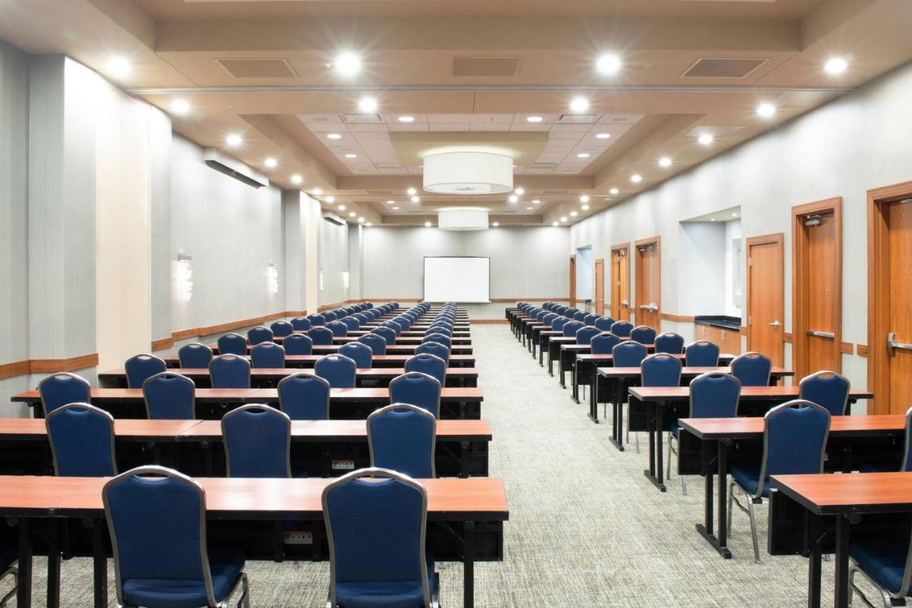 | SpringHill Suites by Marriott Las Vegas Convention Center