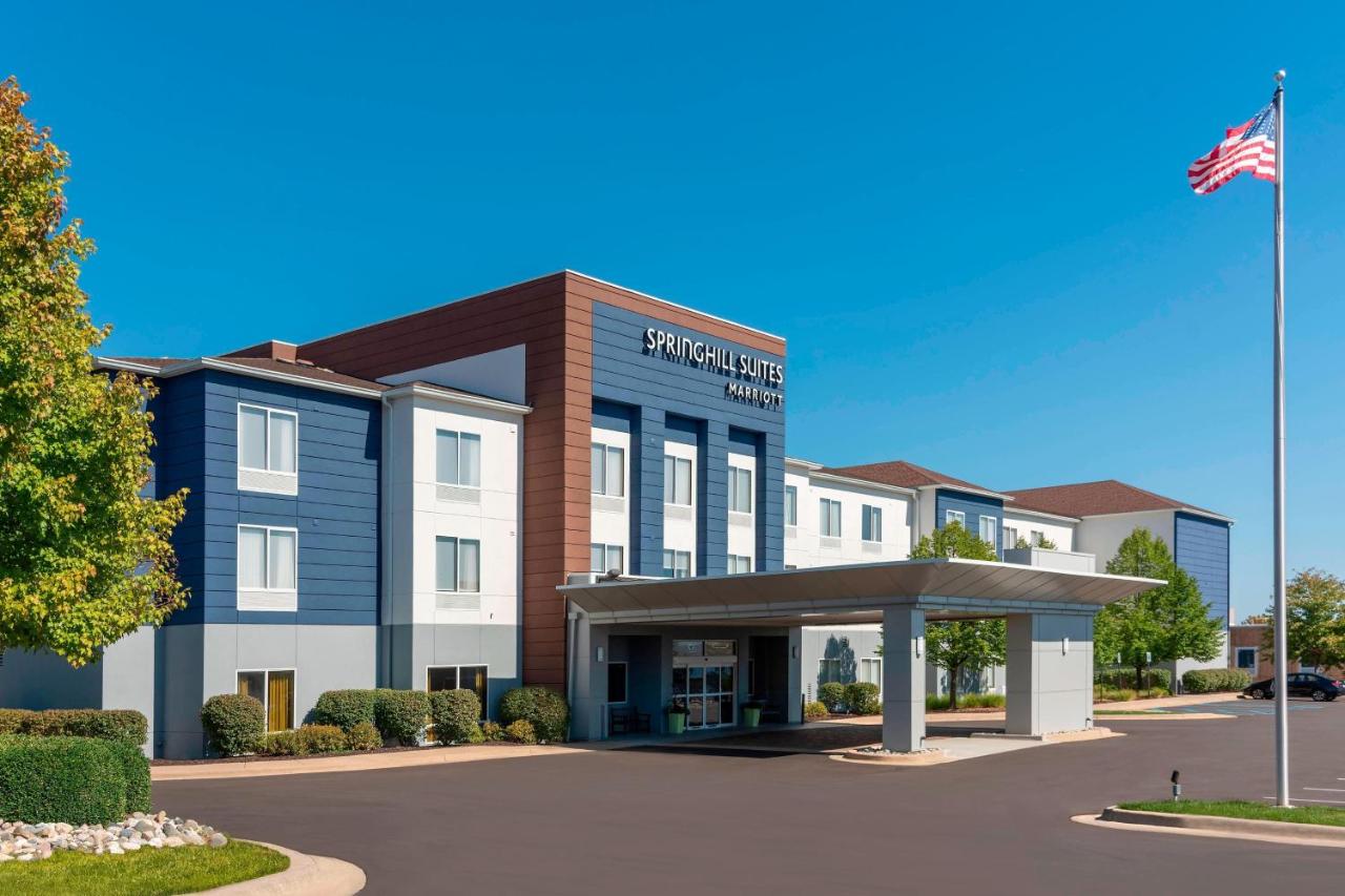  | SpringHill Suites Grand Rapids North