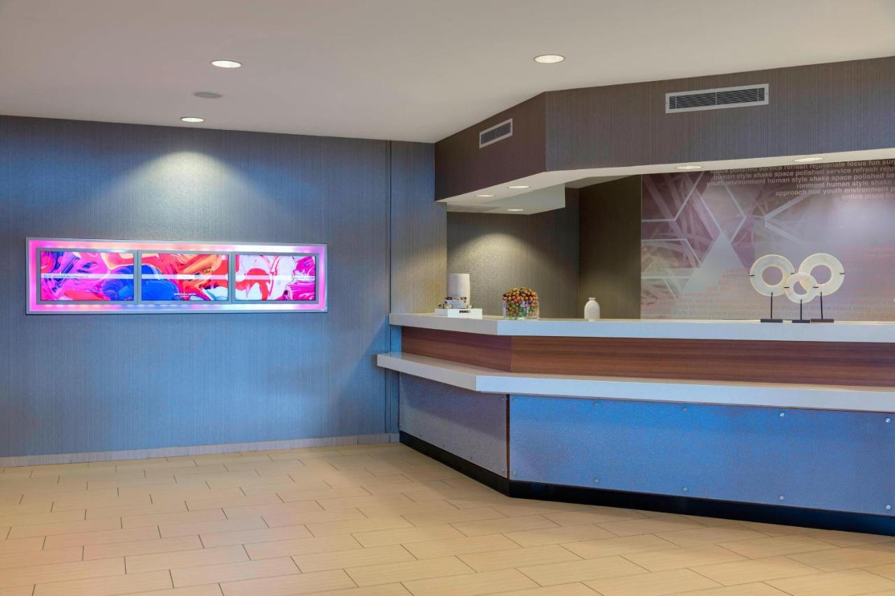  | SpringHill Suites Grand Rapids North