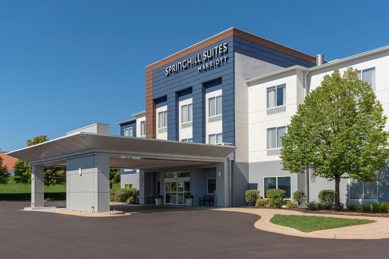  | SpringHill Suites Grand Rapids North