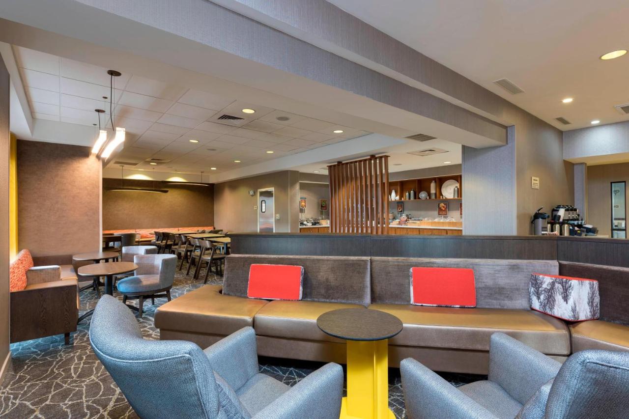  | SpringHill Suites Grand Rapids North