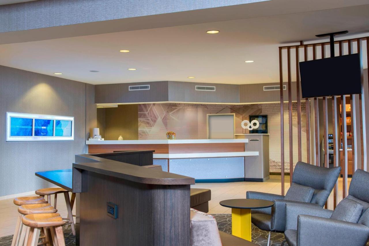  | SpringHill Suites Grand Rapids North