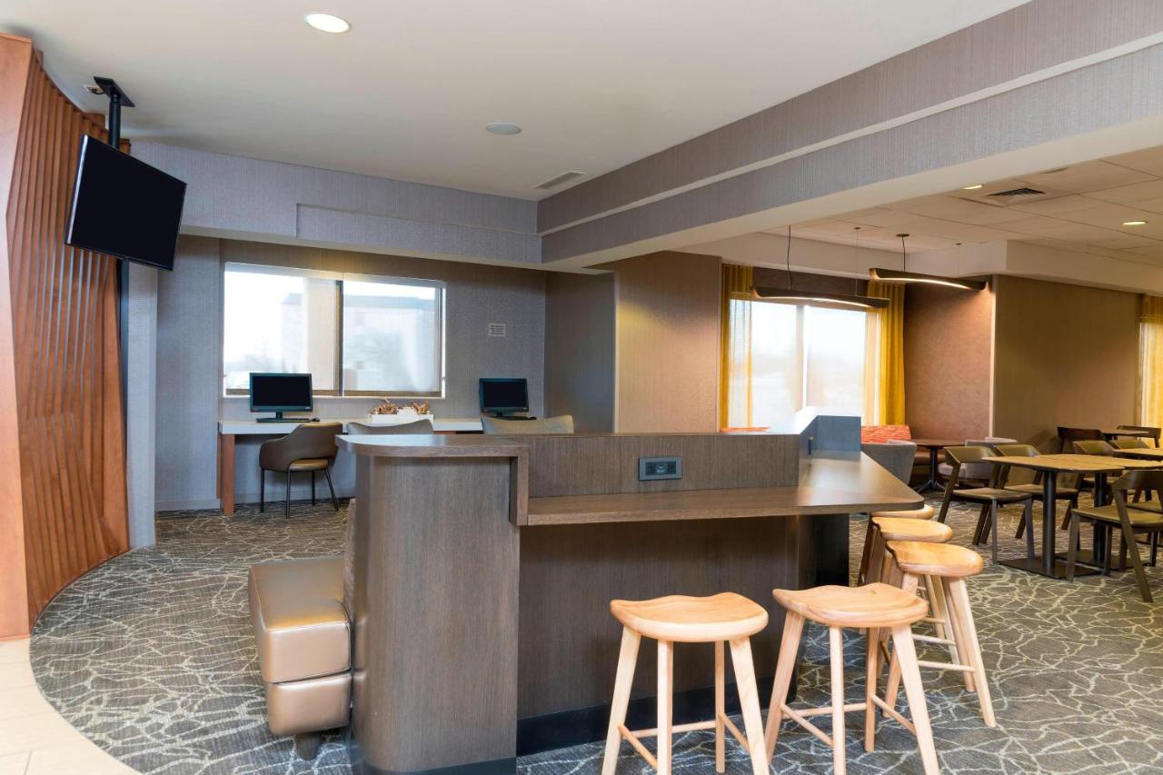  | SpringHill Suites Grand Rapids North