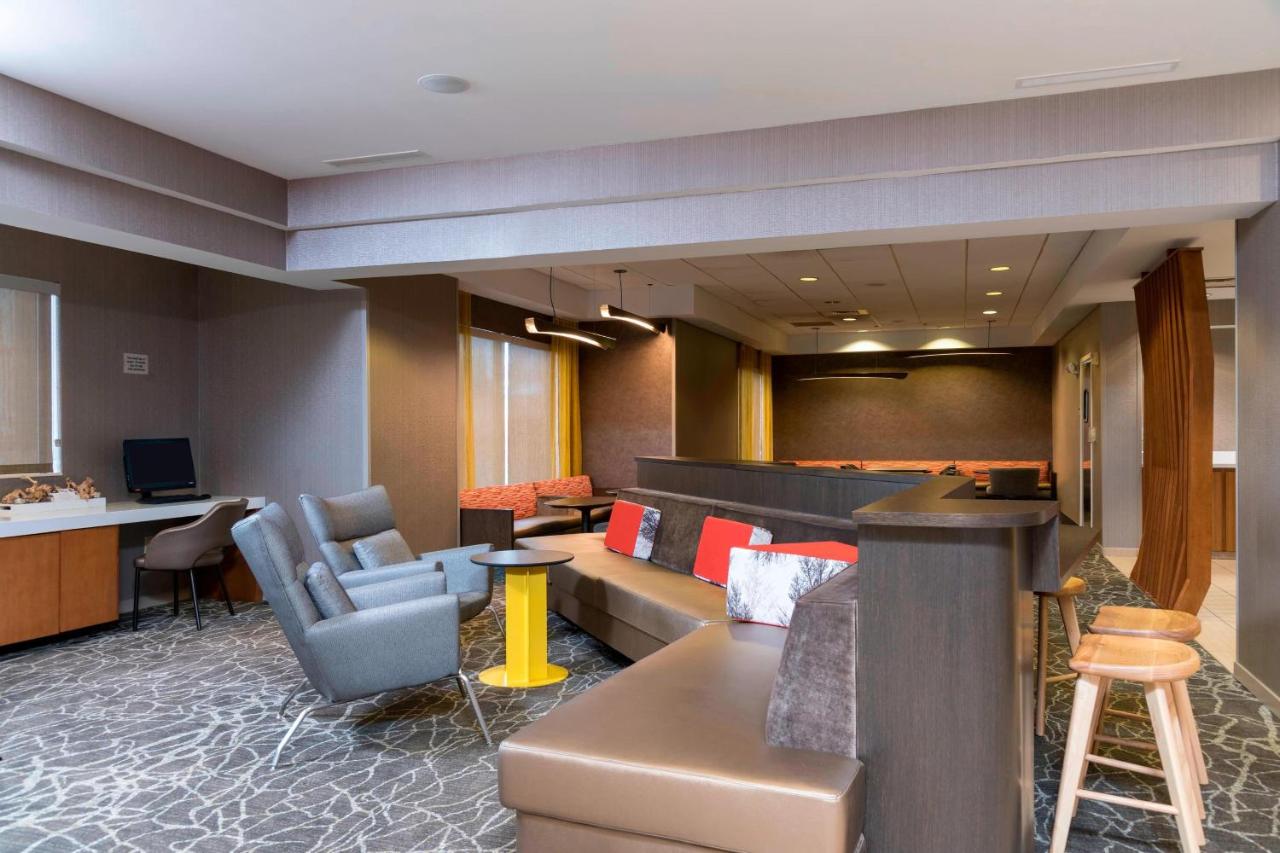  | SpringHill Suites Grand Rapids North