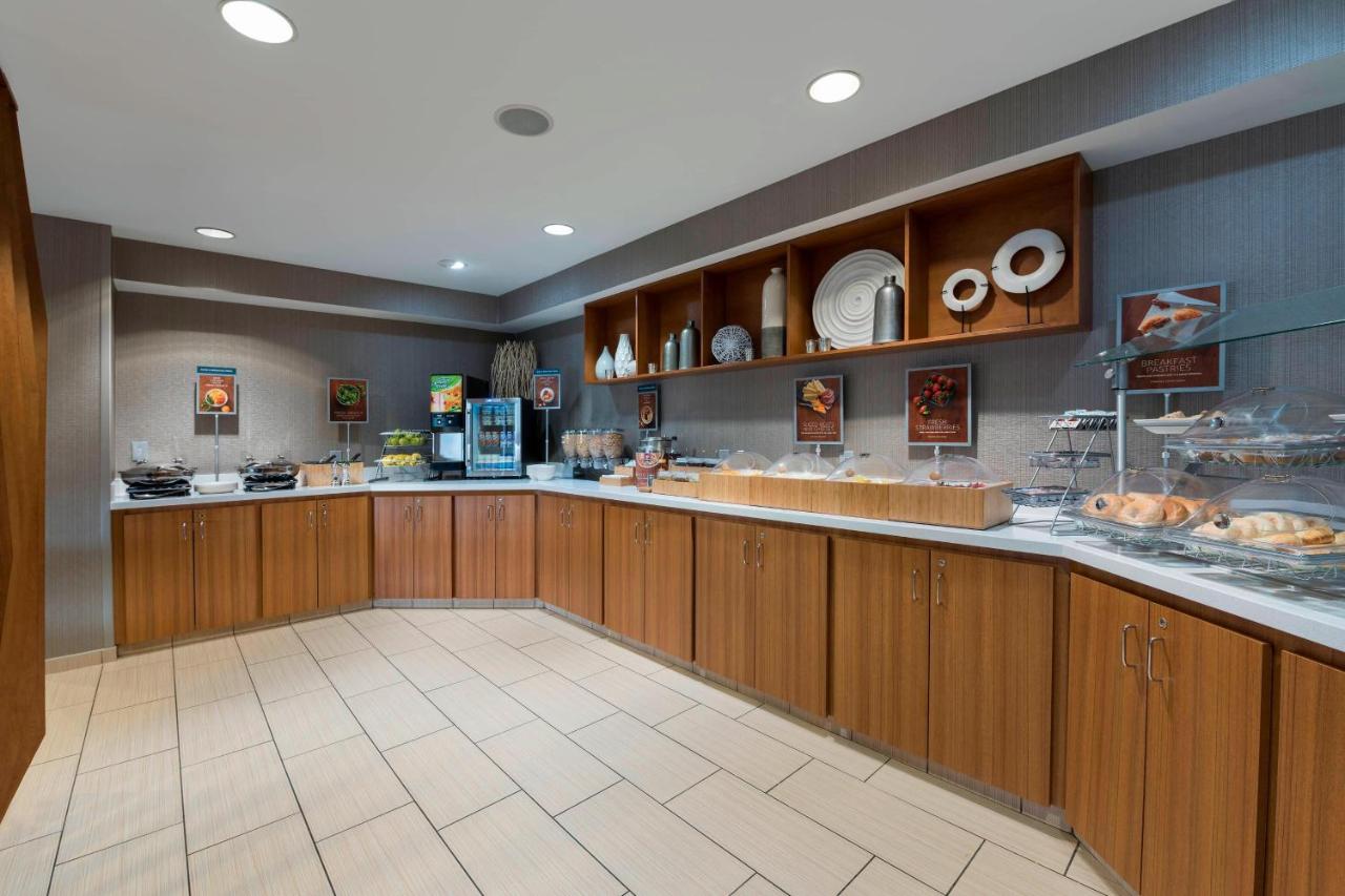  | SpringHill Suites Grand Rapids North