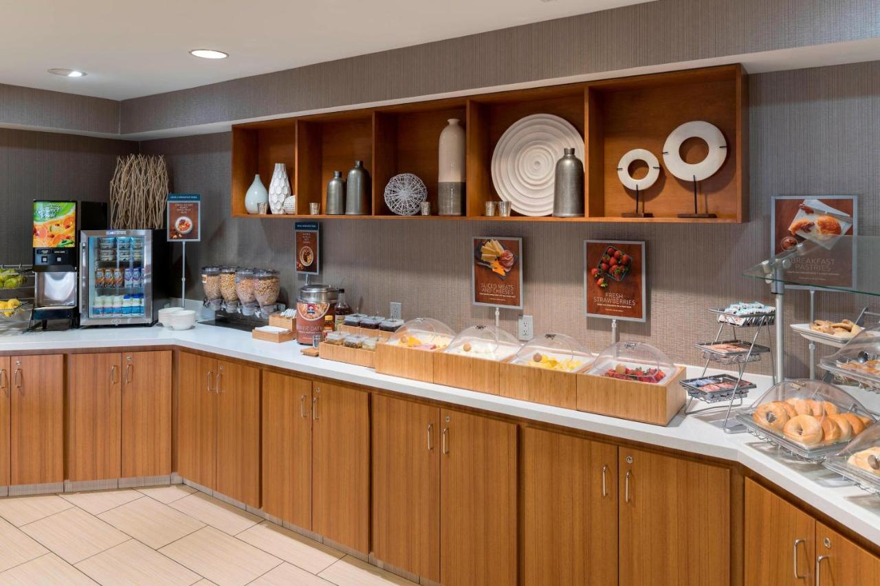  | SpringHill Suites Grand Rapids North