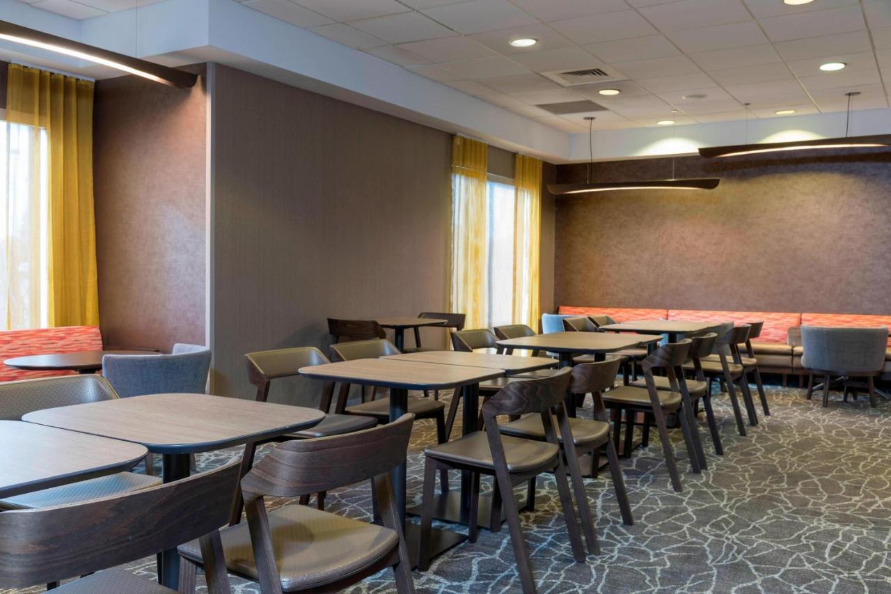  | SpringHill Suites Grand Rapids North