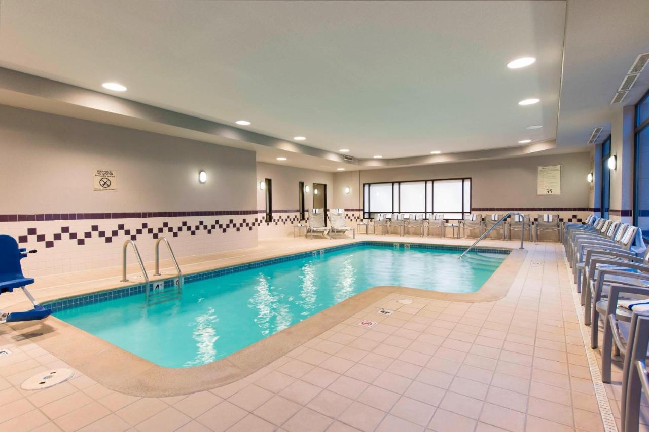  | SpringHill Suites Grand Rapids North