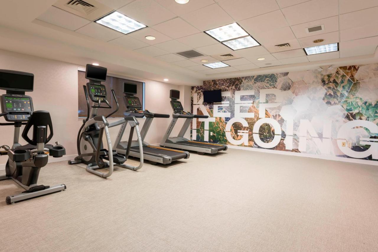  | SpringHill Suites Grand Rapids North