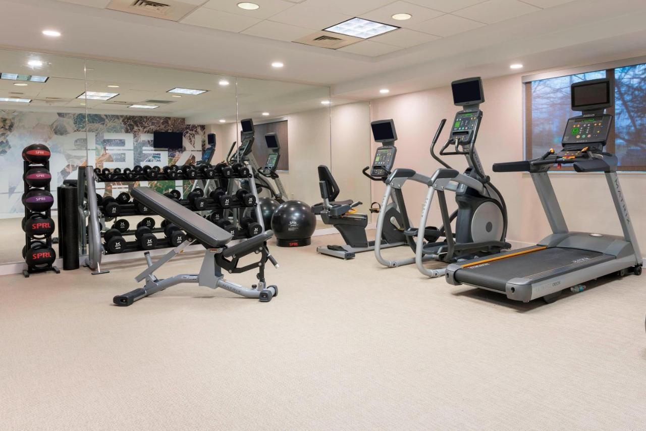  | SpringHill Suites Grand Rapids North