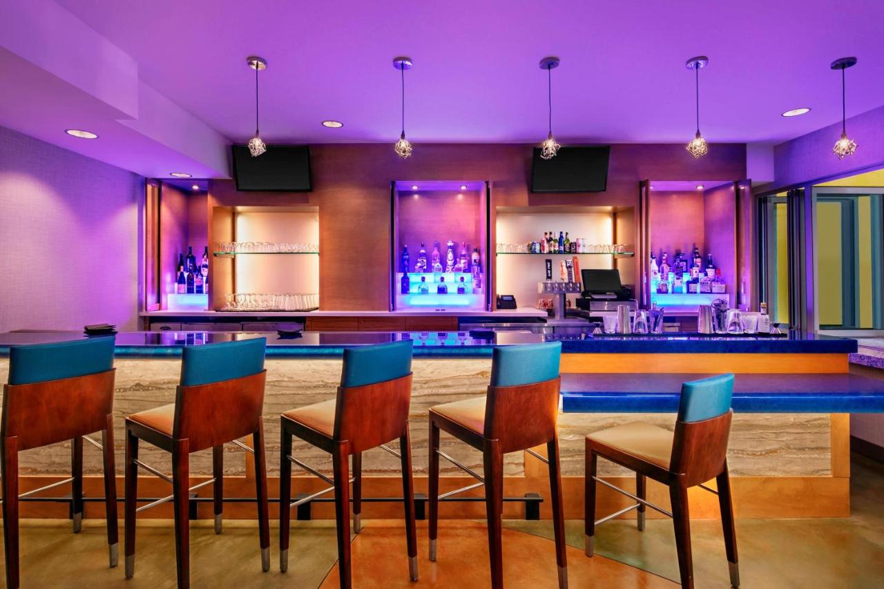  | TownePlace Suites by Marriott San Diego Downtown