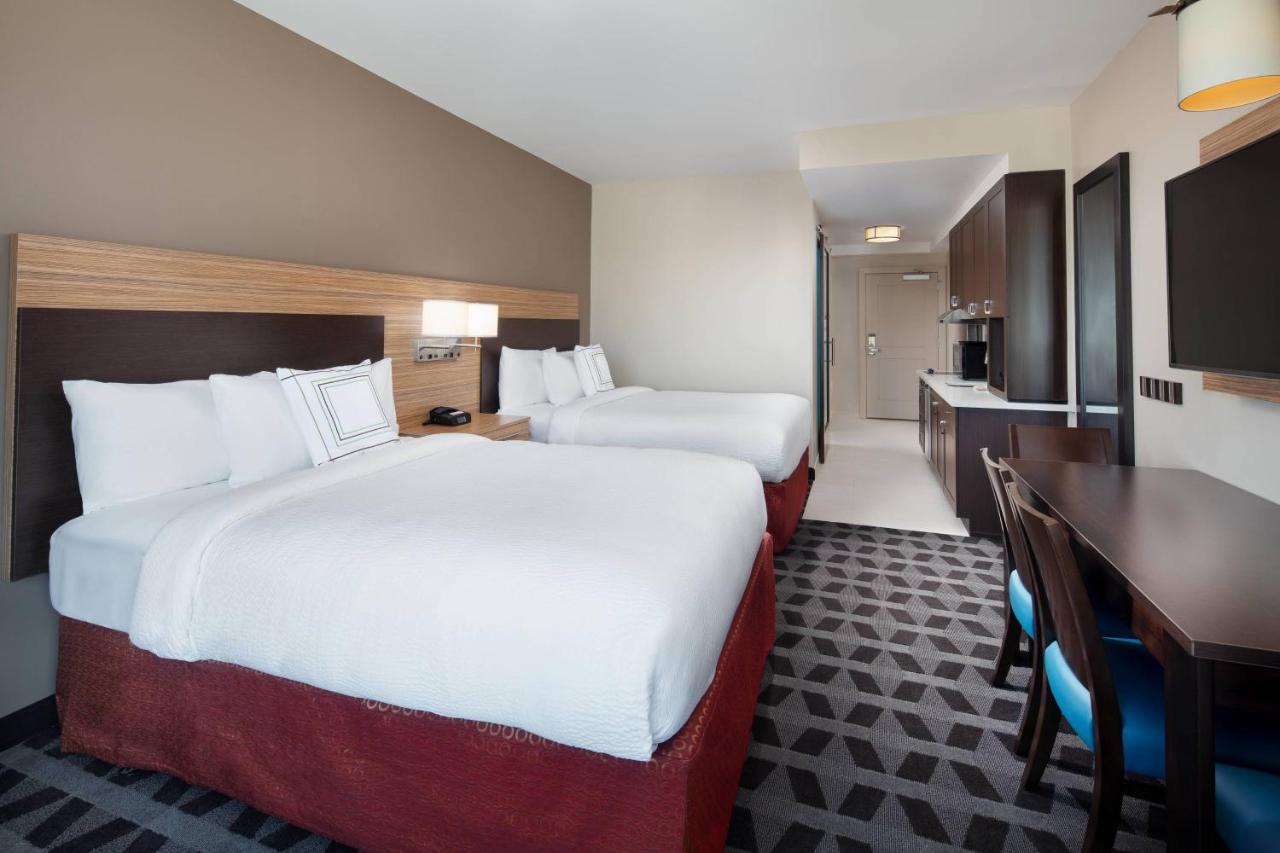  | TownePlace Suites by Marriott San Diego Downtown