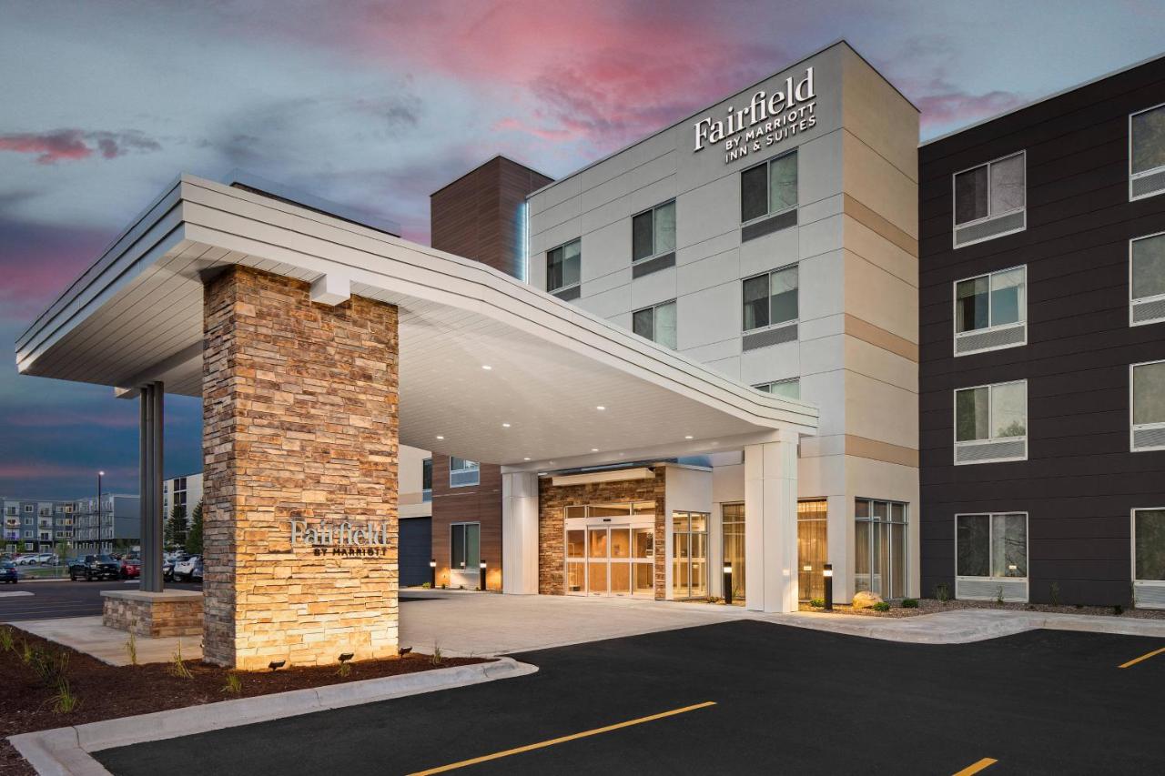  | Fairfield by Marriott Inn & Suites Duluth