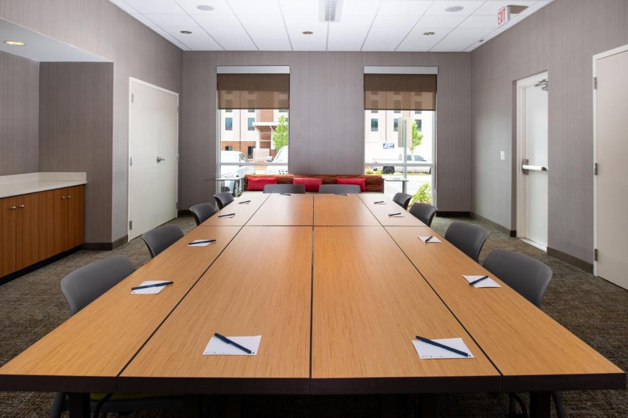 | SpringHill Suites by Marriott Greensboro Airport