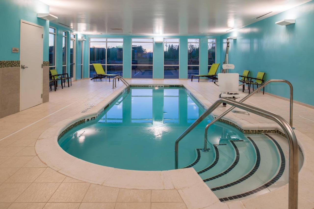 | SpringHill Suites by Marriott Greensboro Airport