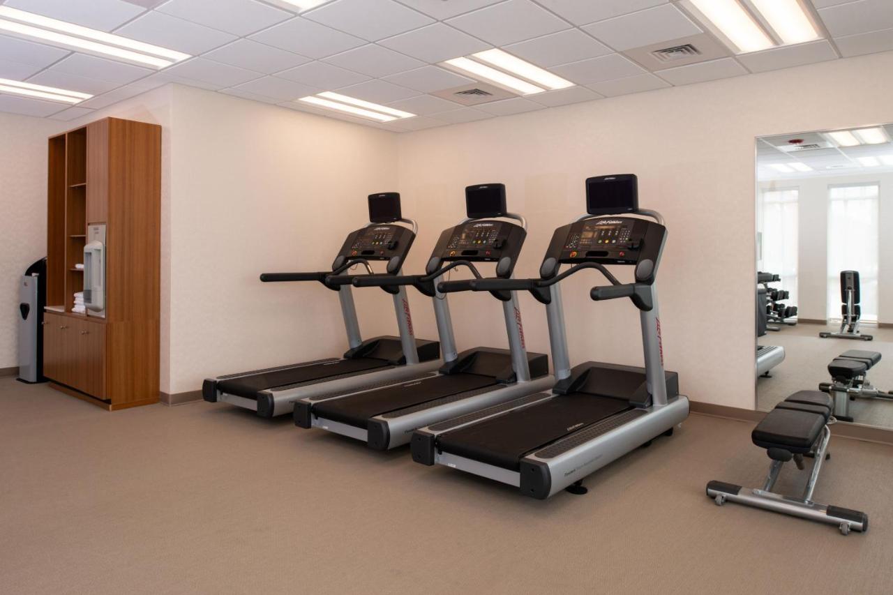 | SpringHill Suites by Marriott Greensboro Airport