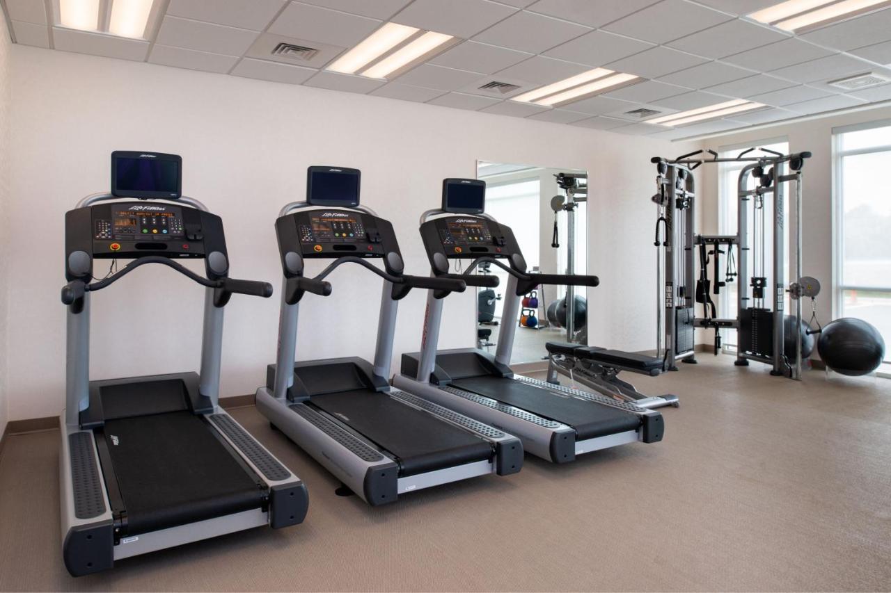 | SpringHill Suites by Marriott Greensboro Airport