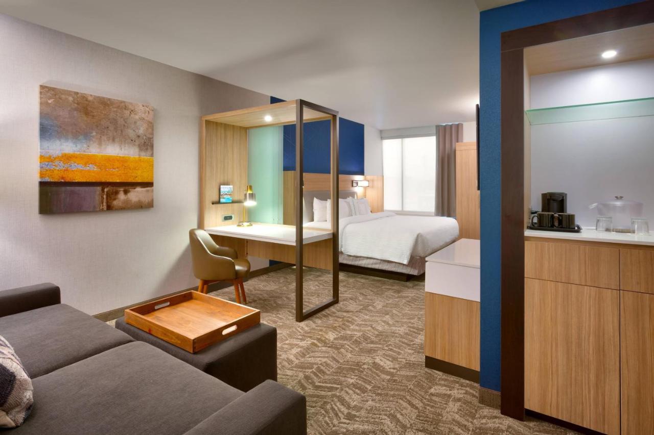  | SpringHill Suites by Marriott Salt Lake City-South Jordan