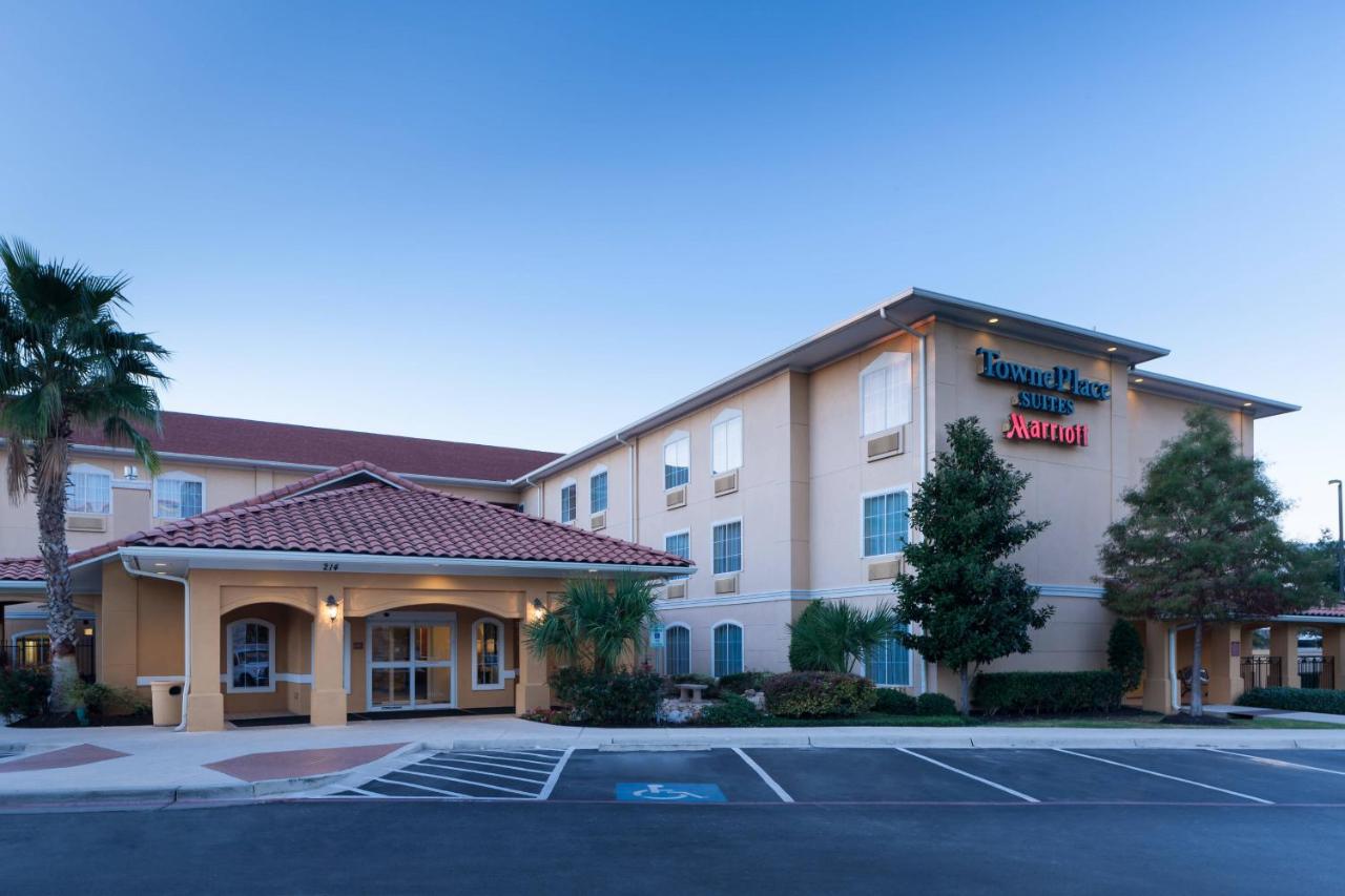  | TownePlace Suites by Marriott San Antonio Airport