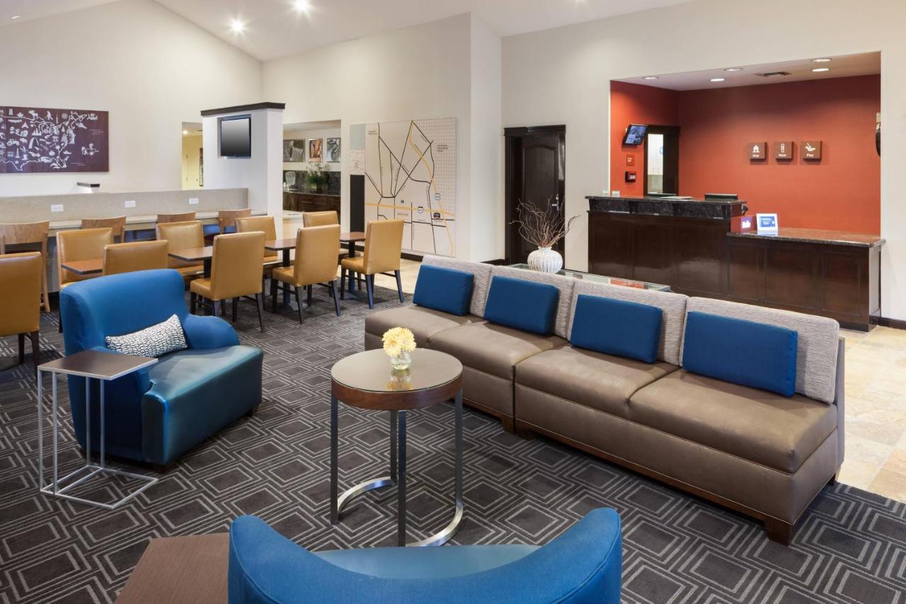  | TownePlace Suites by Marriott San Antonio Airport