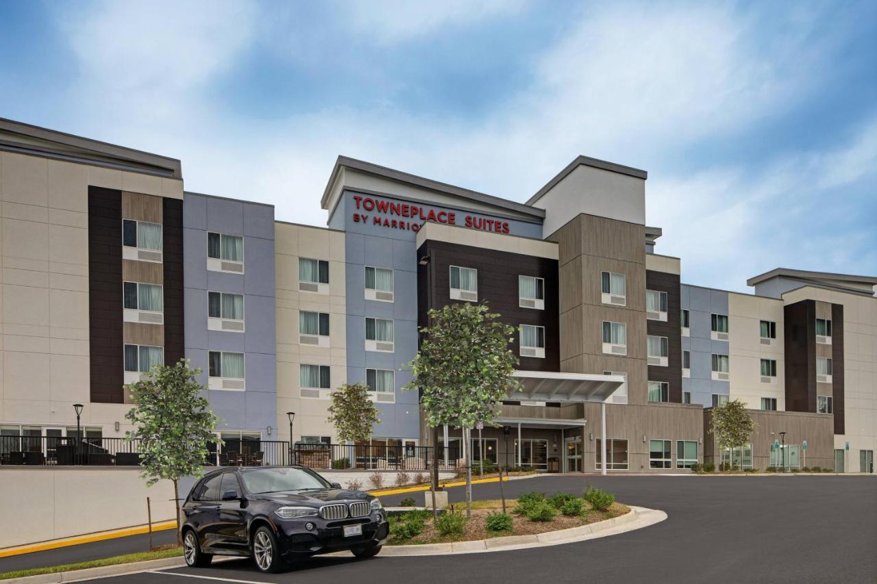  | TownePlace Suites Potomac Mills Woodbridge