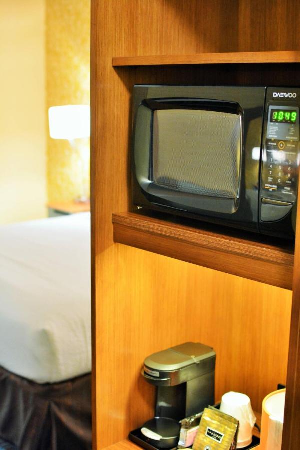  | Fairfield Inn & Suites by Marriott Omaha Northwest